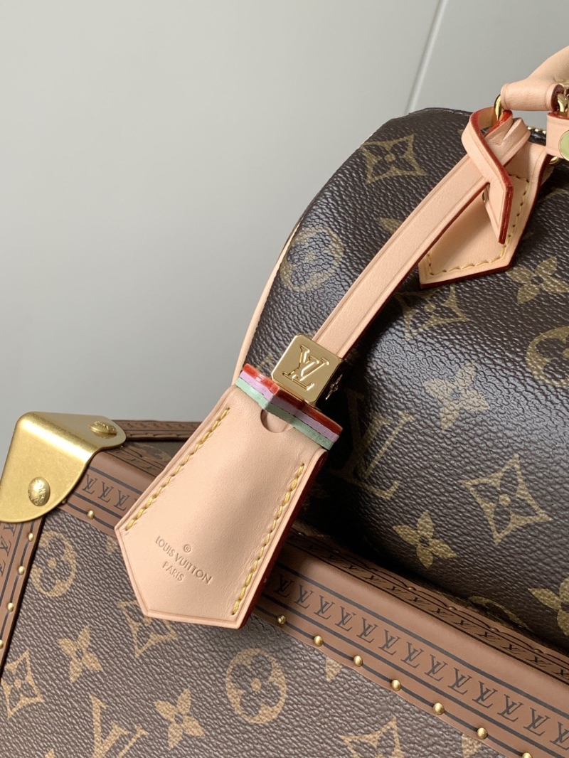 LV Speedy Bags